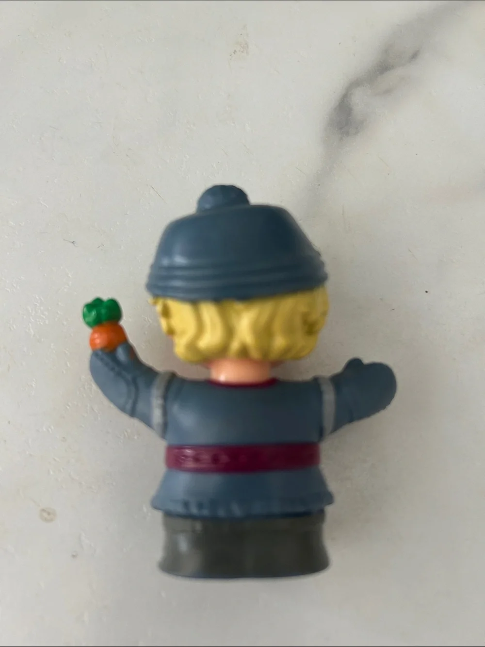 Little People cute kids